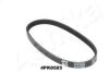 ASHIKA 112-4PK585 V-Ribbed Belts